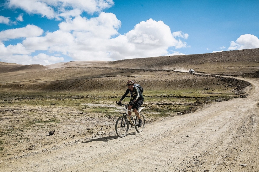 En busca de la magia: a los pies de la Gran Diosa