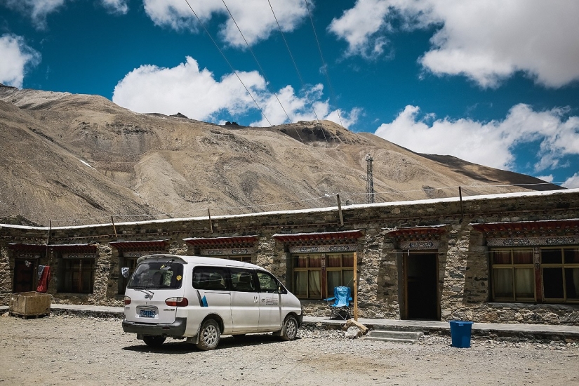 En busca de la magia: a los pies de la Gran Diosa