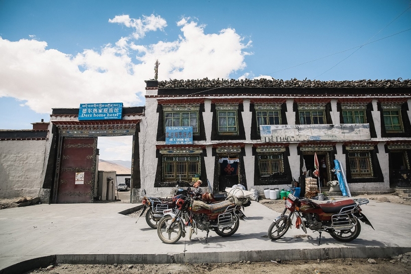 En busca de la magia: a los pies de la Gran Diosa