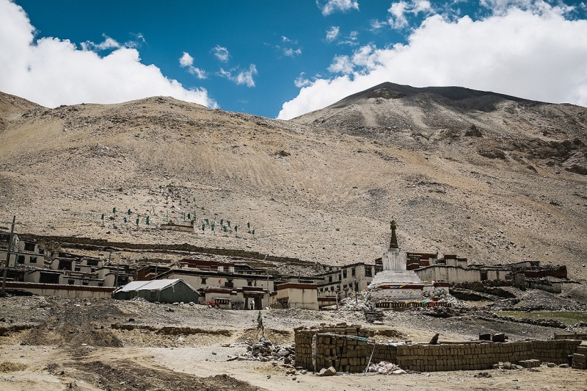 En busca de la magia: a los pies de la Gran Diosa