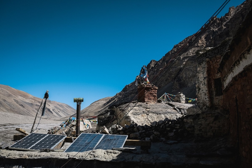 En busca de la magia: a los pies de la Gran Diosa