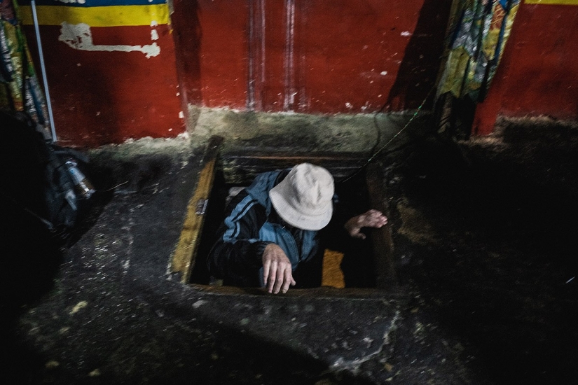 En busca de la magia: a los pies de la Gran Diosa