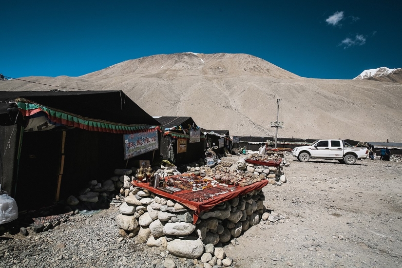 En busca de la magia: a los pies de la Gran Diosa