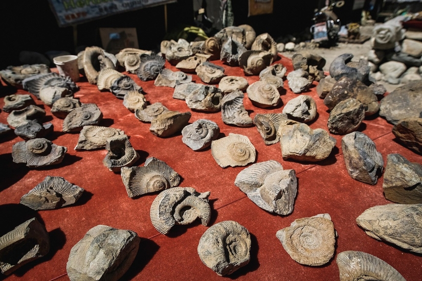 En busca de la magia: a los pies de la Gran Diosa