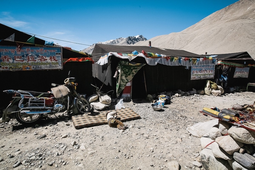 En busca de la magia: a los pies de la Gran Diosa