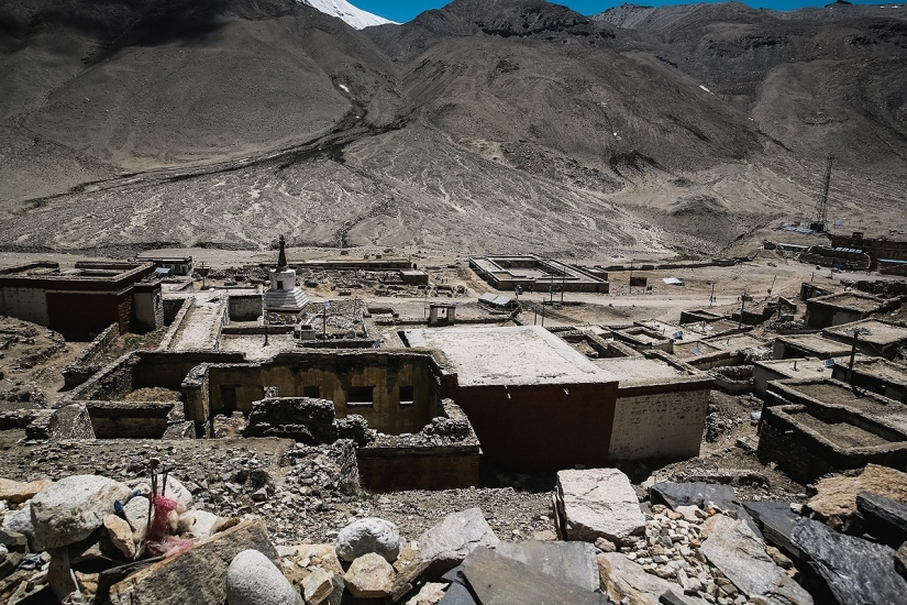 En busca de la magia: a los pies de la Gran Diosa