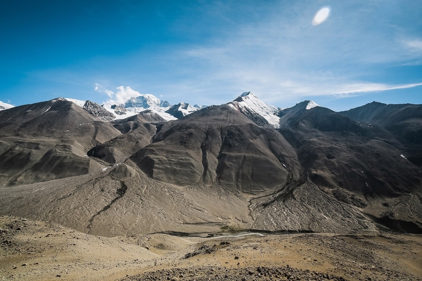 En busca de la magia: a los pies de la Gran Diosa