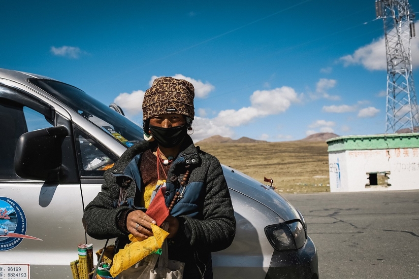 En busca de la magia: a los pies de la Gran Diosa