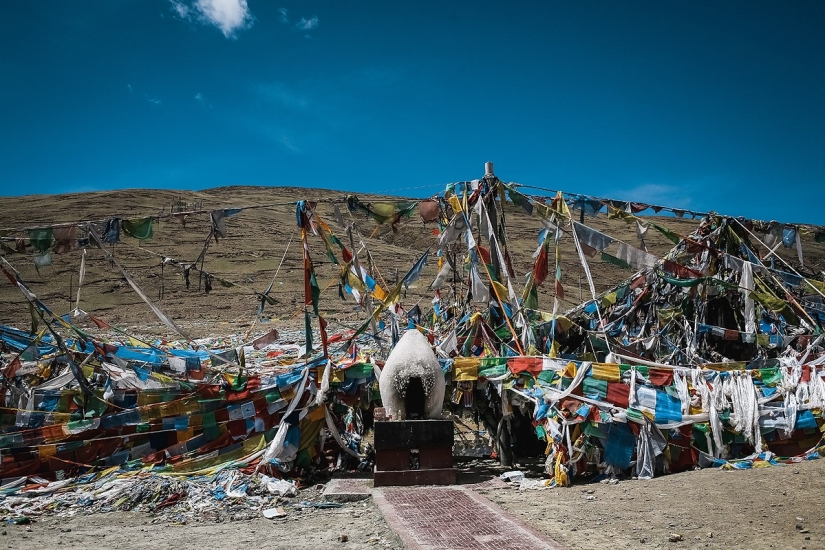 En busca de la magia: a los pies de la Gran Diosa