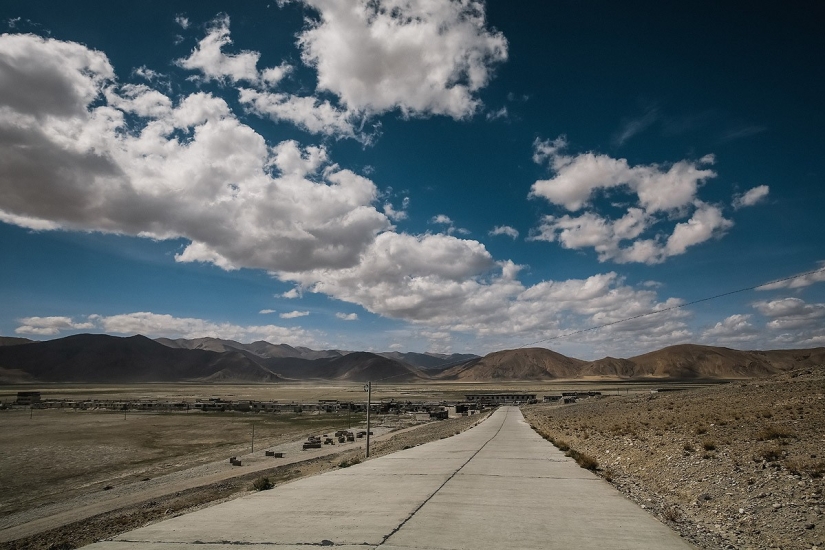 En busca de la magia: a los pies de la Gran Diosa