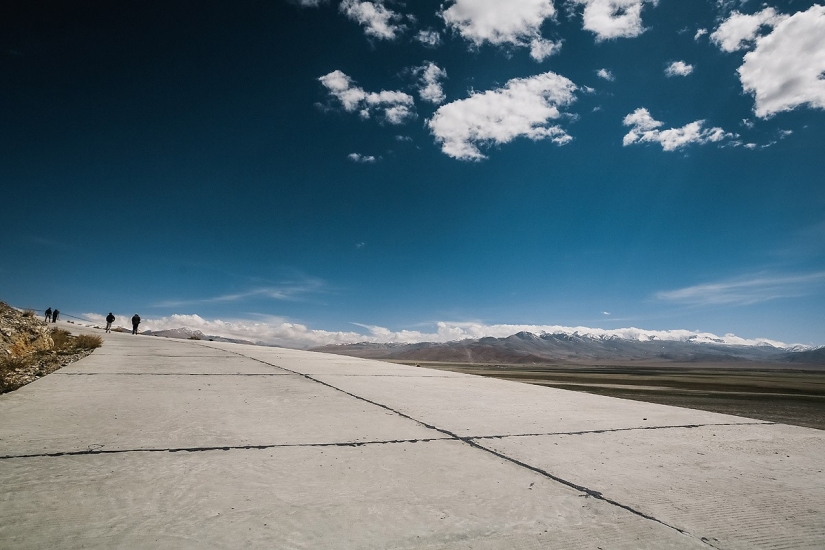 En busca de la magia: a los pies de la Gran Diosa