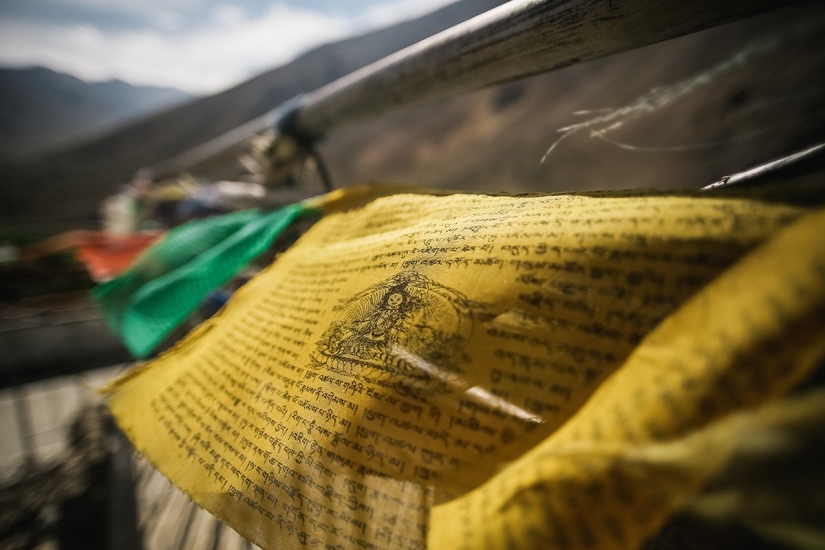 En busca de la magia: al otro lado de la frontera