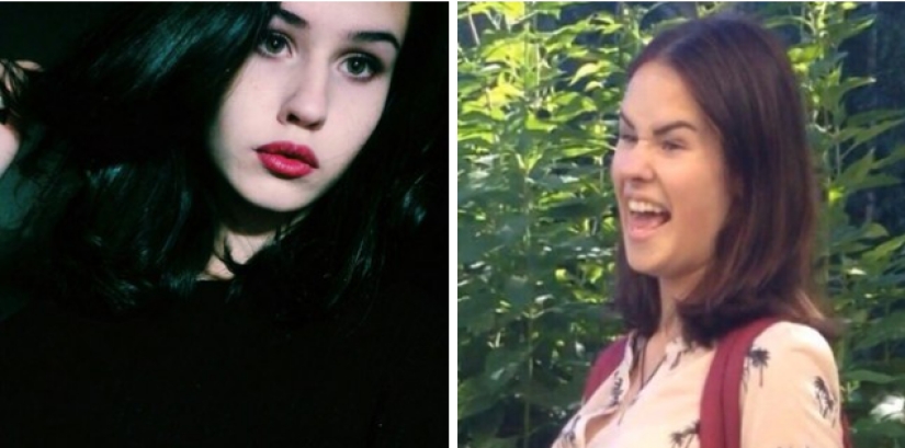 En el avatar y en la vida: los usuarios de VKontakte muestran sus fotos fallidas