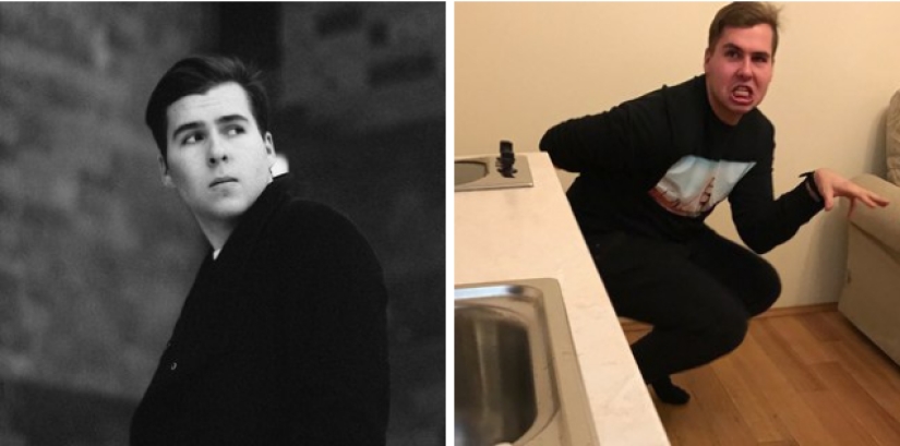 En el avatar y en la vida: los usuarios de VKontakte muestran sus fotos fallidas