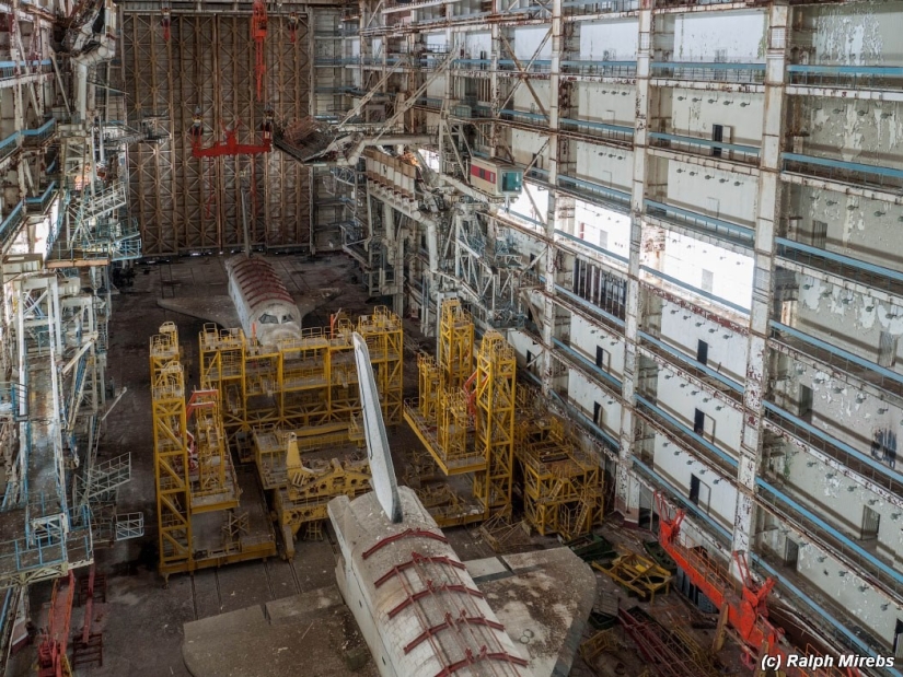 En el dormitorio de Dios