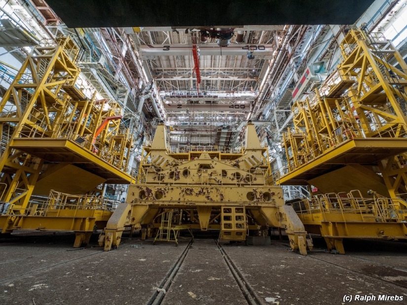 En el dormitorio de Dios