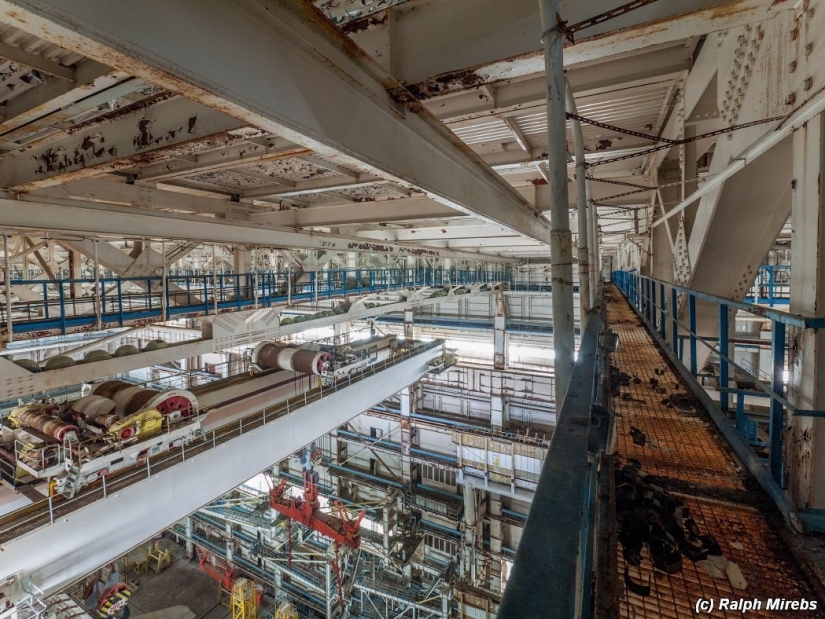 En el dormitorio de Dios