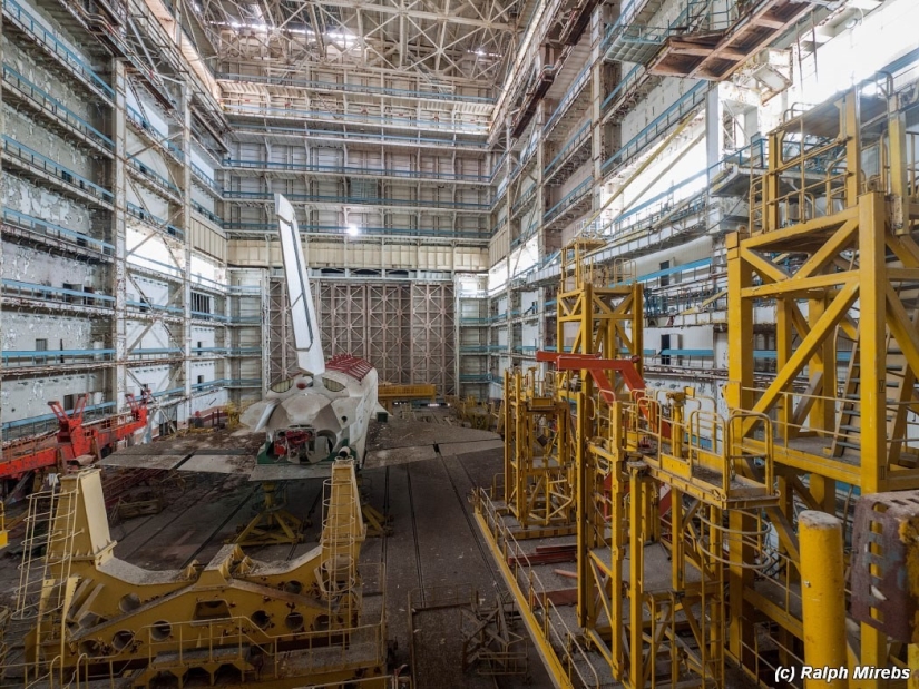 En el dormitorio de Dios