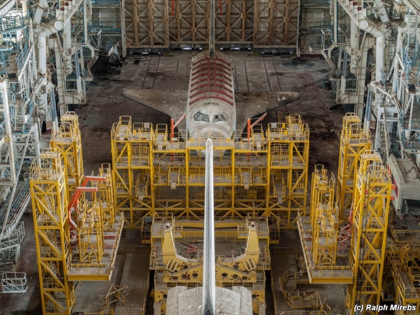 En el dormitorio de Dios