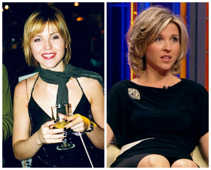 En los años 90 y hoy: cómo han cambiado los reyes de las pistas de baile rusas En los años 90 y hoy: cómo han cambiado los reyes de las pistas de baile rusas