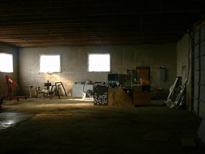 En los Estados Unidos, un pueblo fantasma está a la venta por solo 350 mil dólares