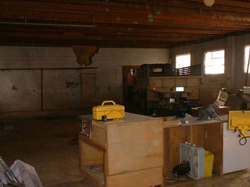 En los Estados Unidos, un pueblo fantasma está a la venta por solo 350 mil dólares