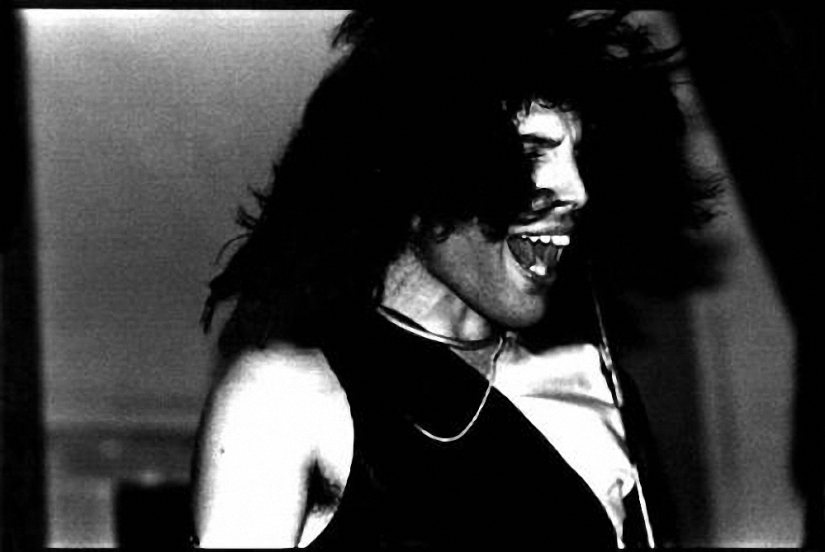 En memoria de Freddie Mercury