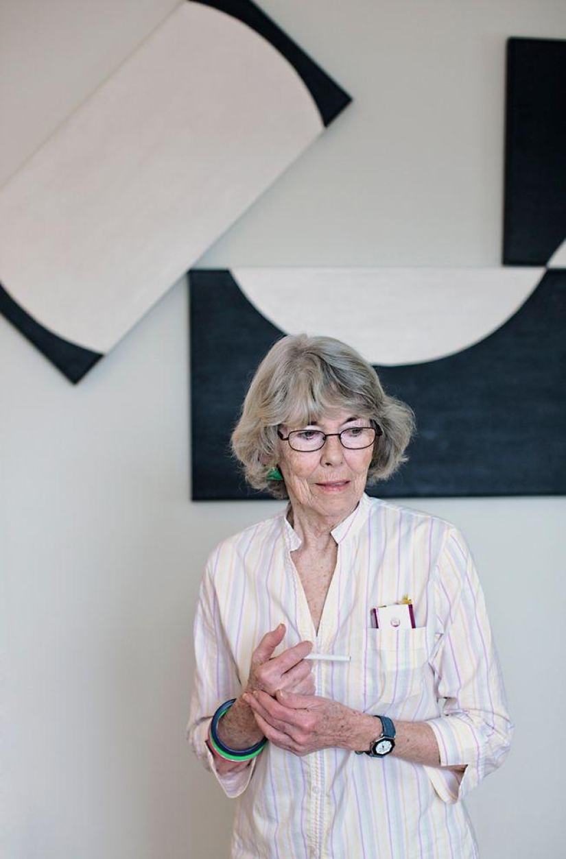 En nubes de humo - Mundo de fumadores