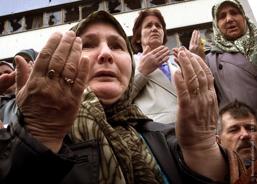 En todo el mundo: cómo se celebra el Día de la Independencia en diferentes países En todo el mundo: cómo se celebra el Día de la Independencia en diferentes países