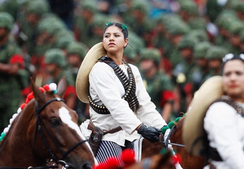 En todo el mundo: cómo se celebra el Día de la Independencia en diferentes países En todo el mundo: cómo se celebra el Día de la Independencia en diferentes países