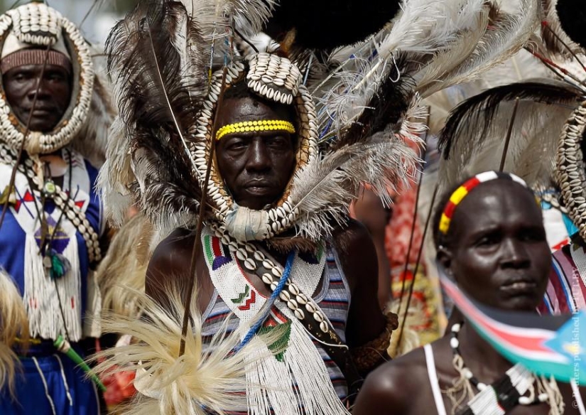 En todo el mundo: cómo se celebra el Día de la Independencia en diferentes países En todo el mundo: cómo se celebra el Día de la Independencia en diferentes países