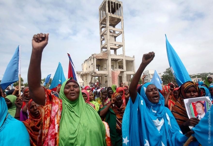 En todo el mundo: cómo se celebra el Día de la Independencia en diferentes países En todo el mundo: cómo se celebra el Día de la Independencia en diferentes países