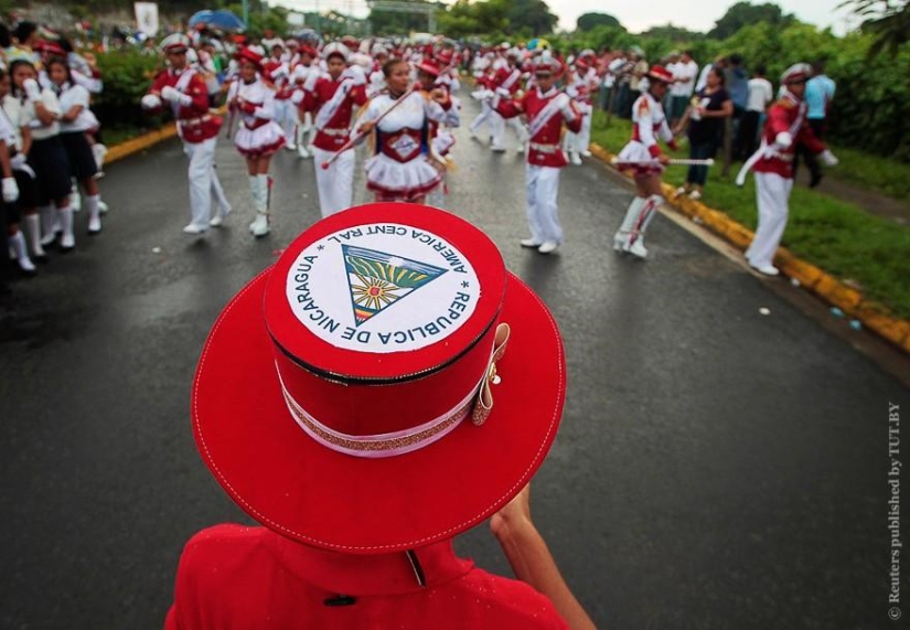 En todo el mundo: cómo se celebra el Día de la Independencia en diferentes países En todo el mundo: cómo se celebra el Día de la Independencia en diferentes países