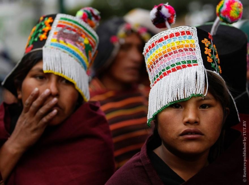 En todo el mundo: cómo se celebra el Día de la Independencia en diferentes países En todo el mundo: cómo se celebra el Día de la Independencia en diferentes países