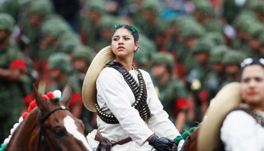 En todo el mundo: cómo se celebra el Día de la Independencia en diferentes países