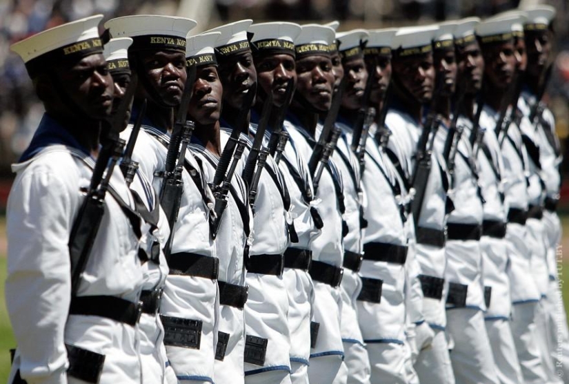 En todo el mundo: cómo se celebra el Día de la Independencia en diferentes países En todo el mundo: cómo se celebra el Día de la Independencia en diferentes países