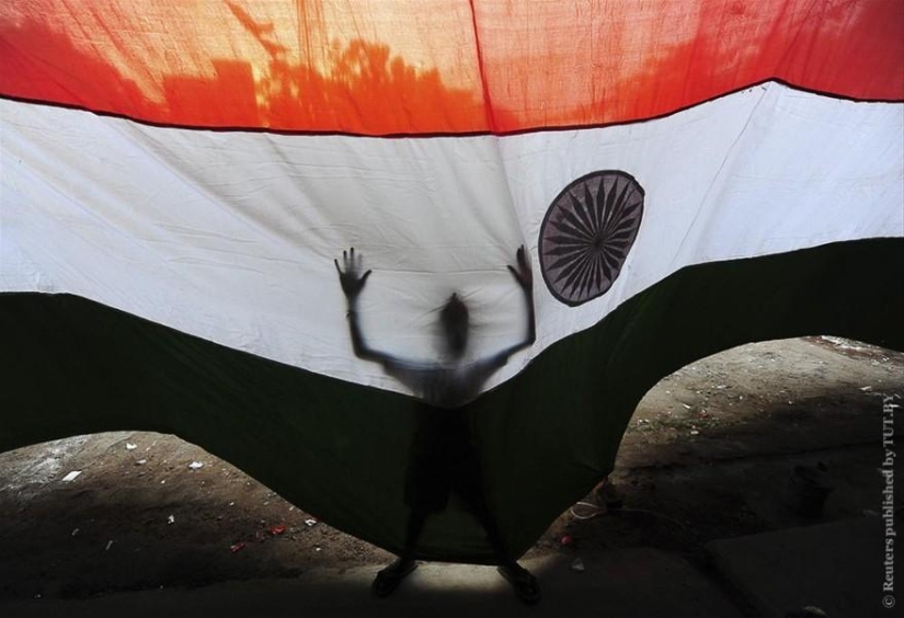 En todo el mundo: cómo se celebra el Día de la Independencia en diferentes países En todo el mundo: cómo se celebra el Día de la Independencia en diferentes países