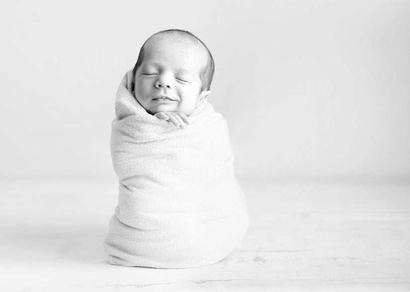 Encantadoras fotos de bebés por Carrie Sandoval Encantadoras fotos de bebés por Carrie Sandoval