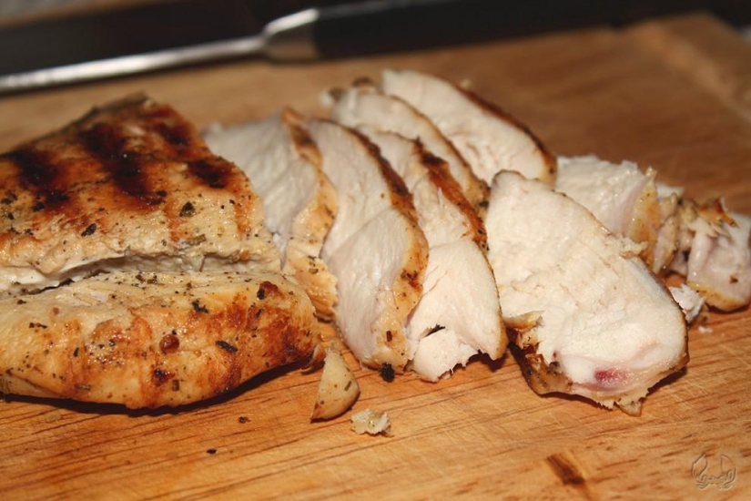 Energía en un bol - 10 alimentos antifatiga