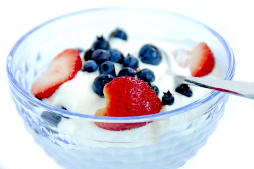 Energy in a bowl - 10 anti-fatigue foods