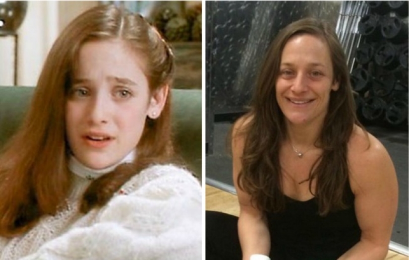 Entonces y ahora: actores de la película "Solo en casa" 26 años después