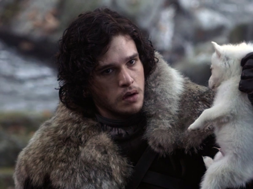 Entonces y ahora: cómo han cambiado los héroes de "Juego de Tronos" desde la primera temporada