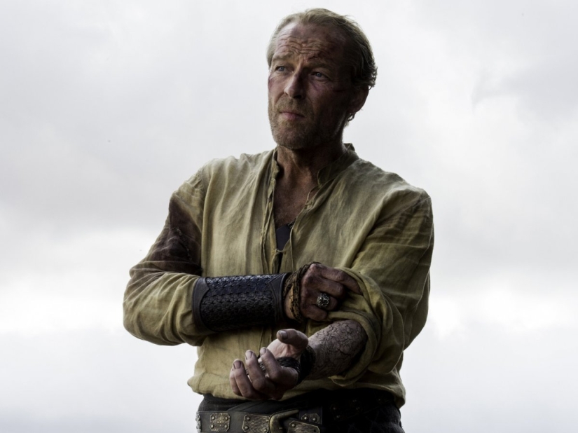 Entonces y ahora: cómo han cambiado los héroes de "Juego de Tronos" desde la primera temporada