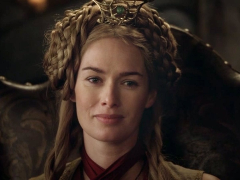 Entonces y ahora: cómo han cambiado los héroes de "Juego de Tronos" desde la primera temporada