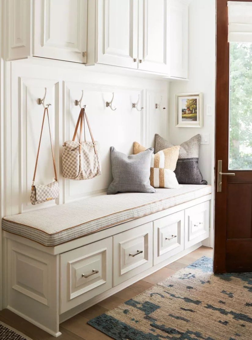 Entryway trends – the 7 looks designers predict will reign supreme in 2024, and we agree