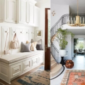 Entryway trends – the 7 looks designers predict will reign supreme in 2024, and we agree Entryway trends – the 7 looks designers predict will reign supreme in 2024, and we agree