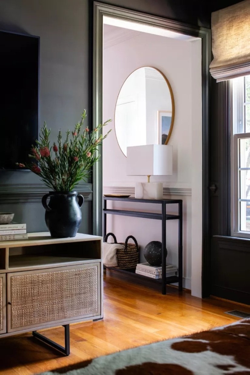 Entryway trends – the 7 looks designers predict will reign supreme in 2024, and we agree