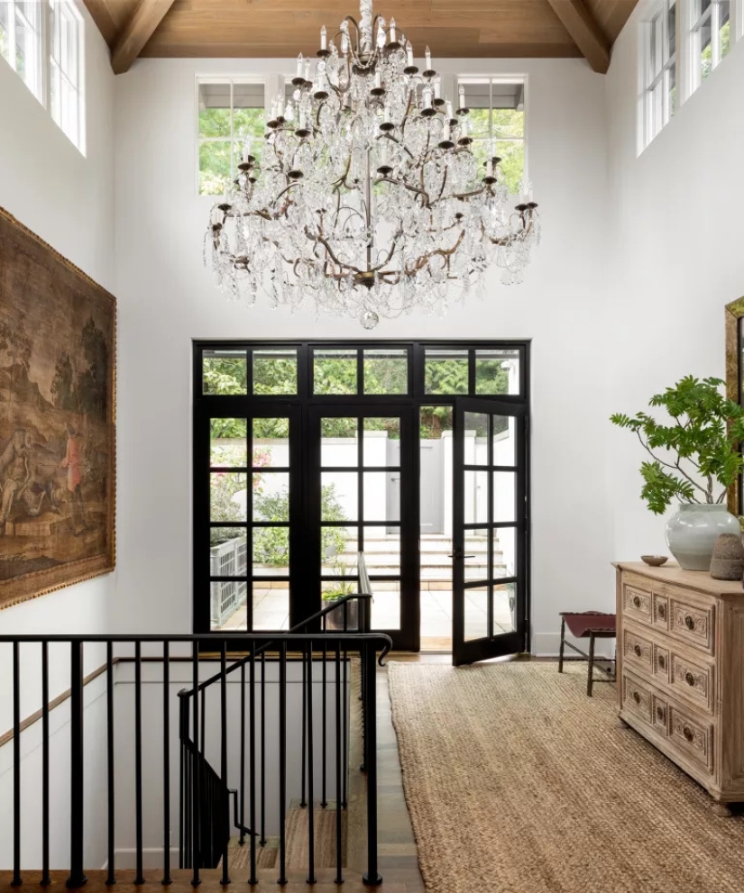Entryway trends – the 7 looks designers predict will reign supreme in 2024, and we agree