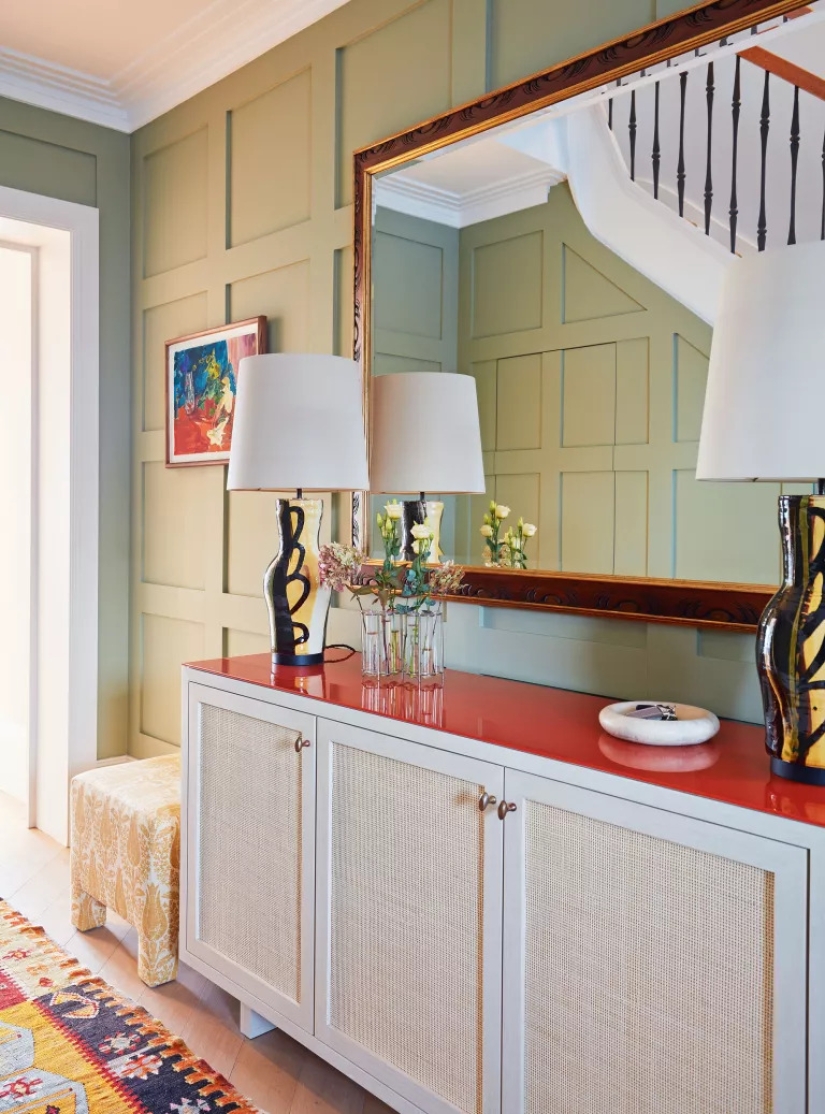 Entryway trends – the 7 looks designers predict will reign supreme in 2024, and we agree