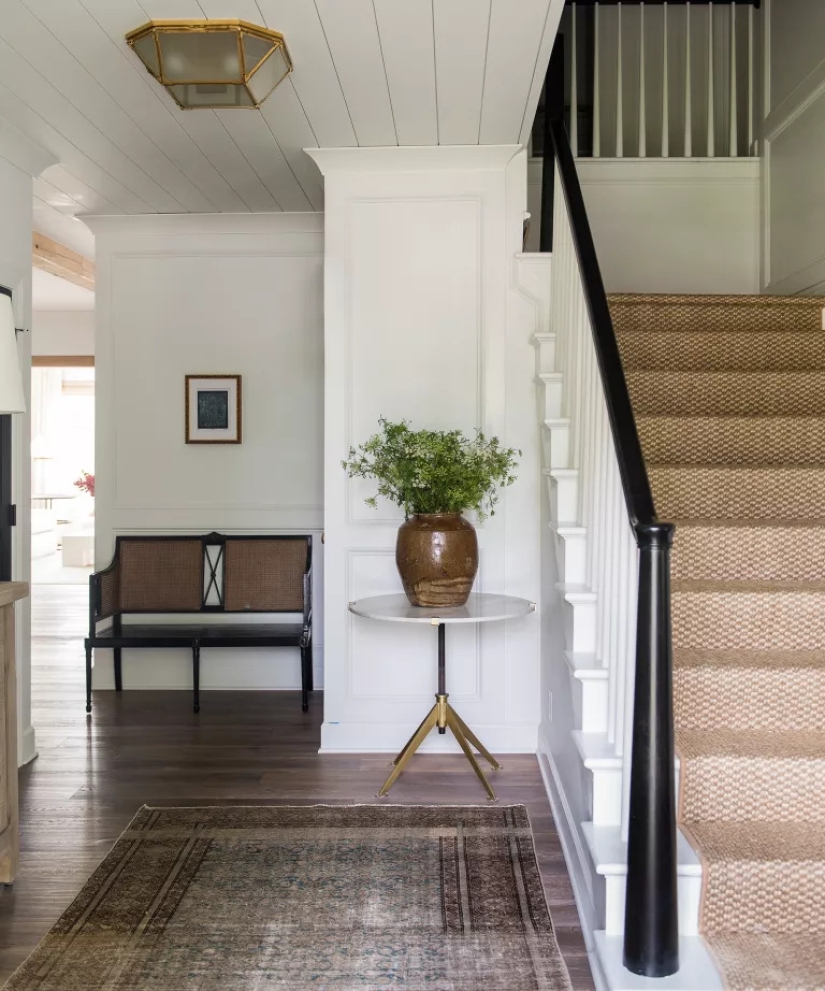 Entryway trends – the 7 looks designers predict will reign supreme in 2024, and we agree